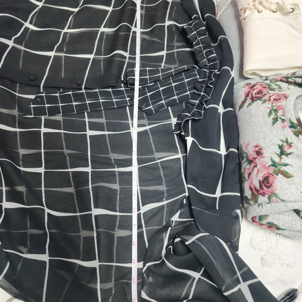 Blouse - Picture 7 of 9